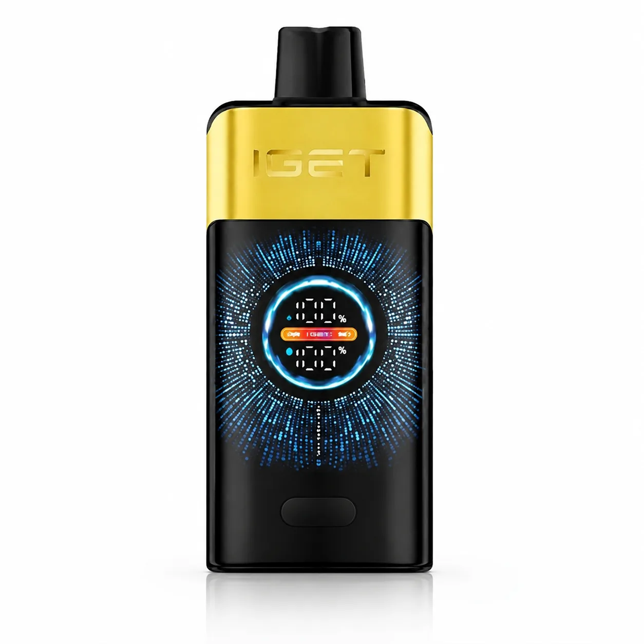 IGET One 12000 Puffs - 10 Devices + 1 FREE Device (Total 11) - Image 5