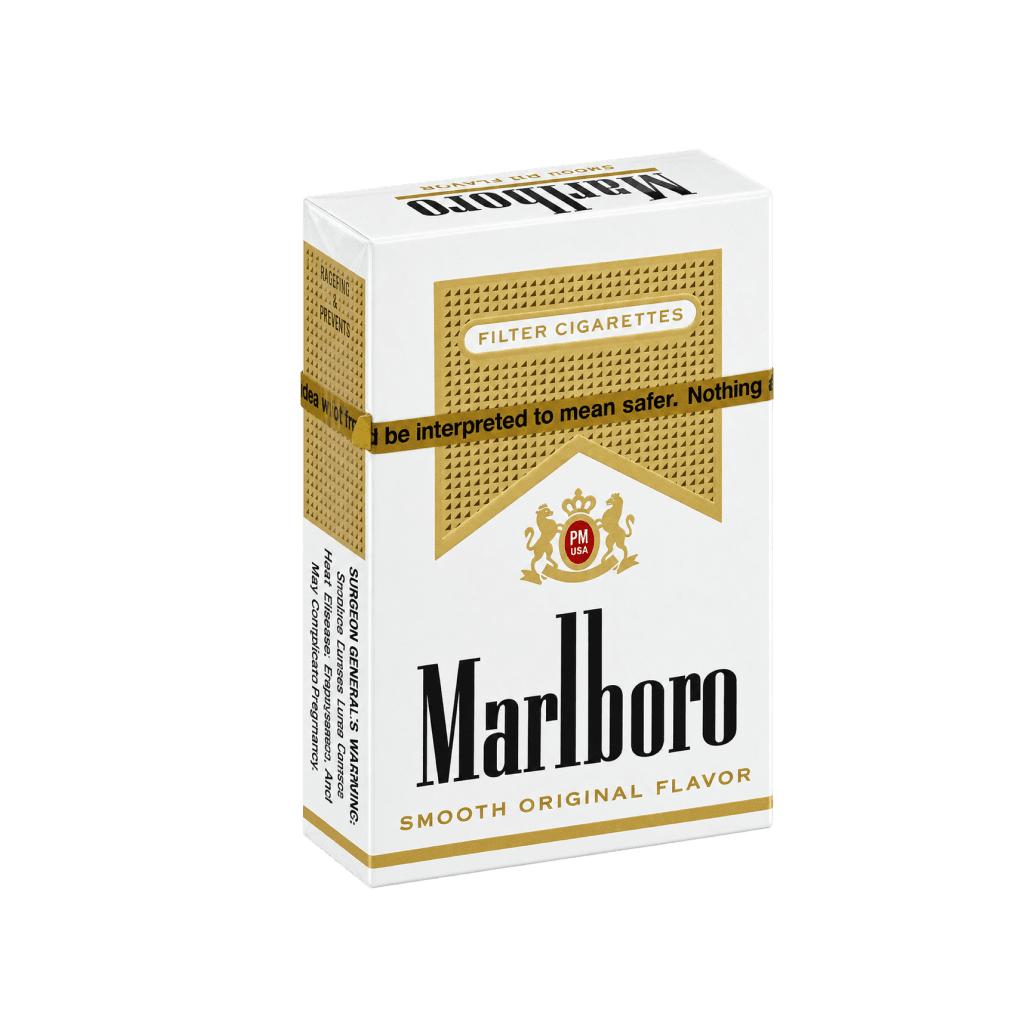 Marlboro Gold