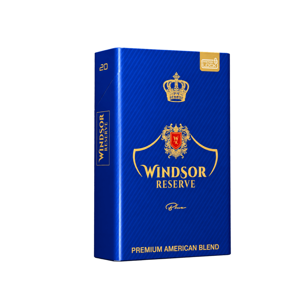 Windsor Blue