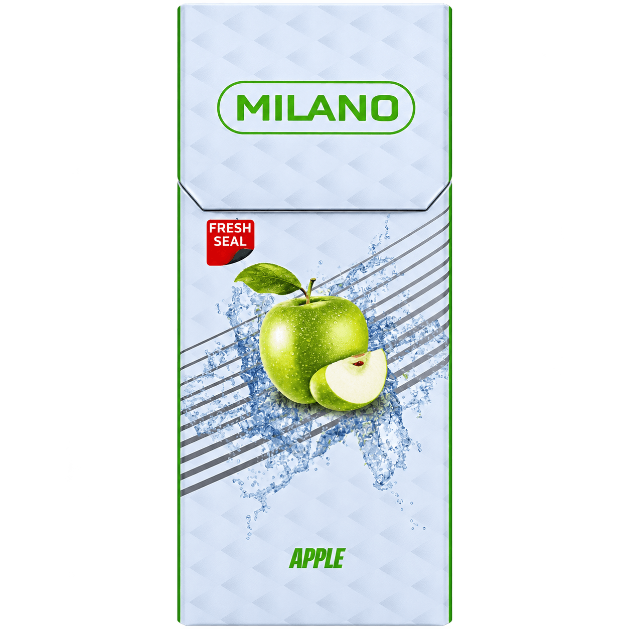 Milano Apple Super Slim