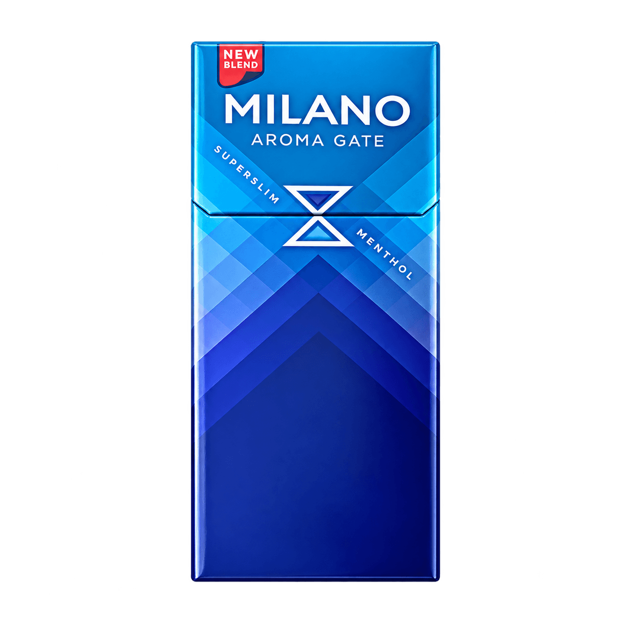 Milano Aroma Gate Super Slim